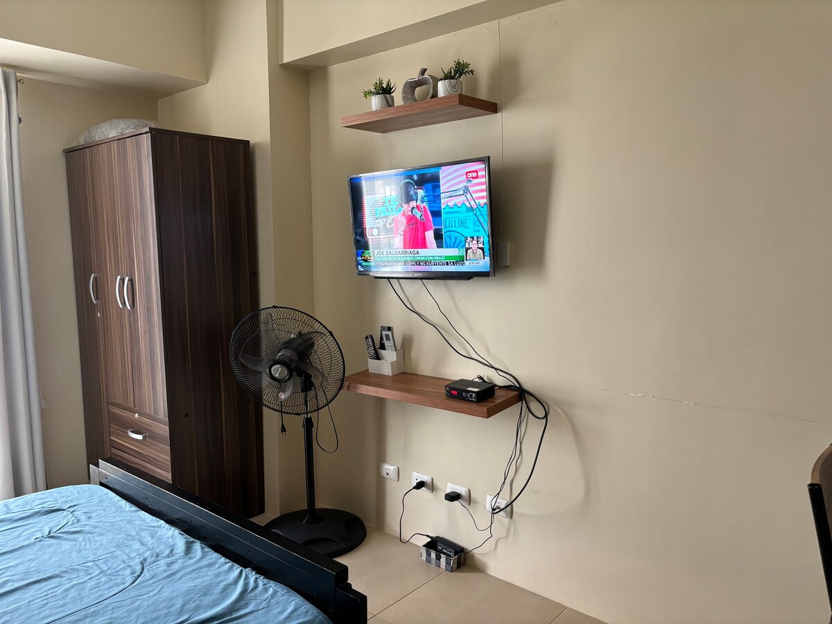 Condo Apartment in Cebu City