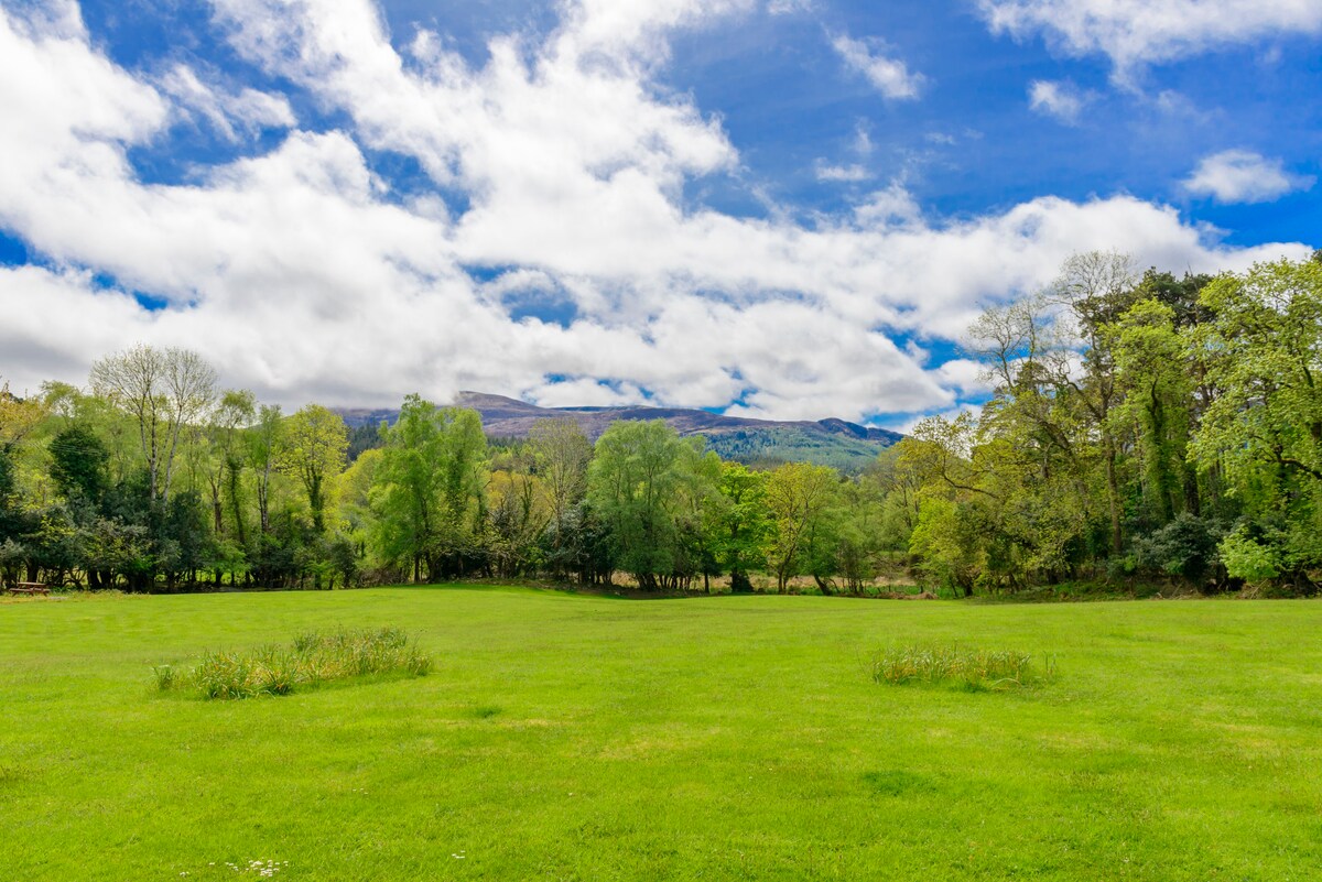 A hidden gem in Killarney National Park