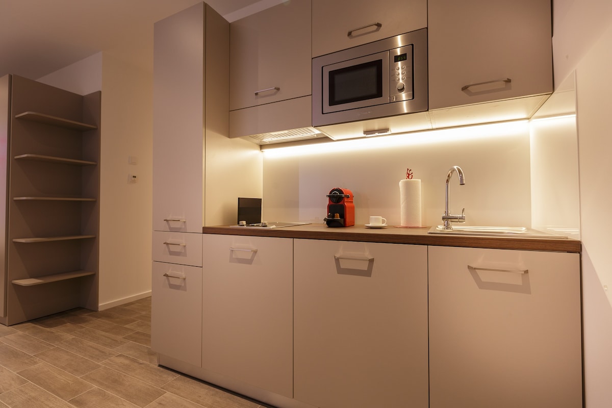 Brera "Amazing" Apartment - Your Smart Rate