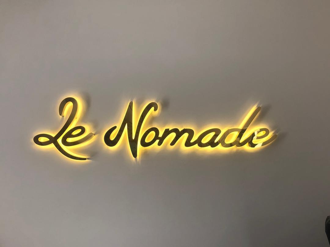 Le Nomade -公寓（高档）