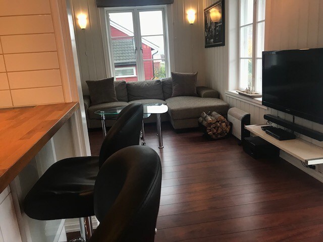 Mjøsa appartement Lillehammer