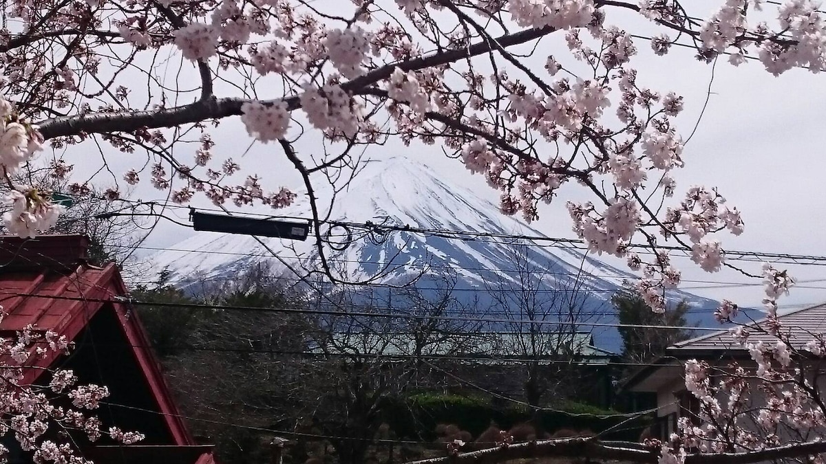 日本传统房屋63年美食美景