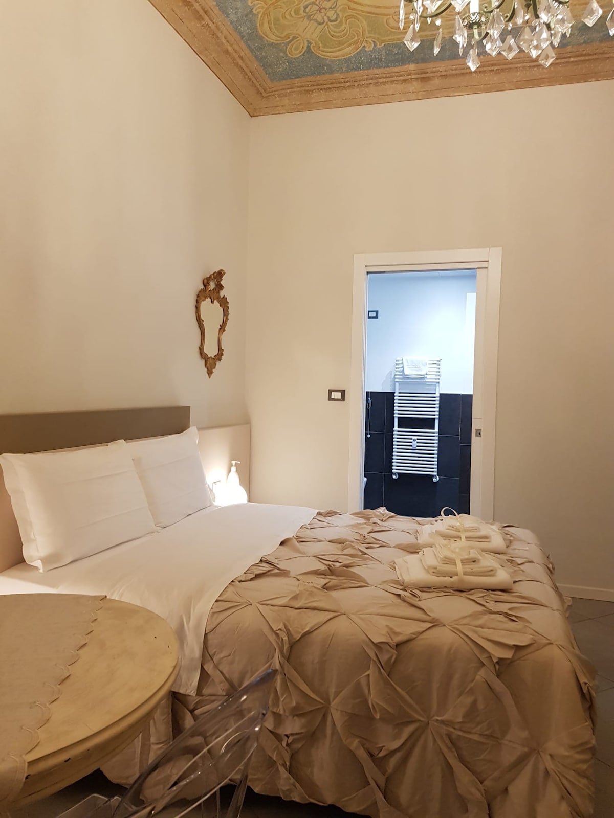 Il Sogno Torino Guesthouse