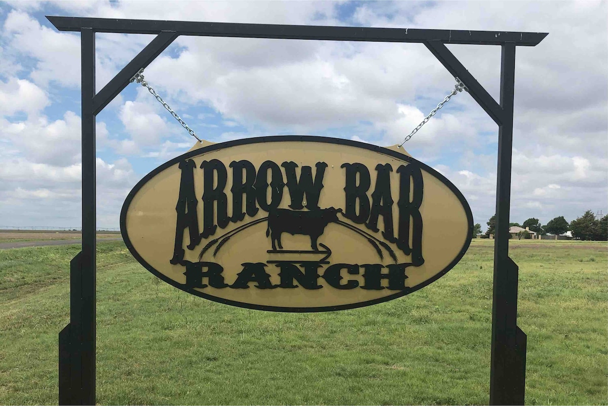 Arrow Bar牧场客栈