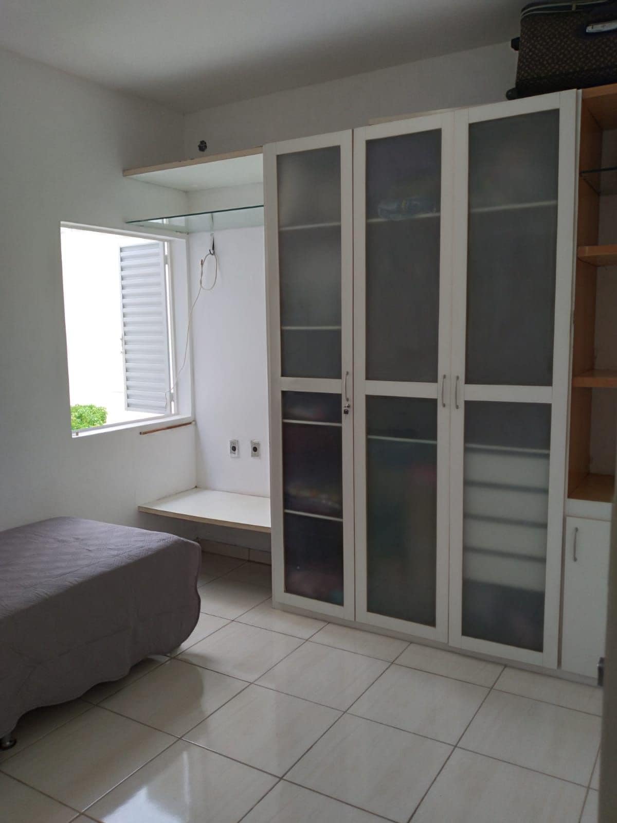 Apartamento encantador na Zona leste!