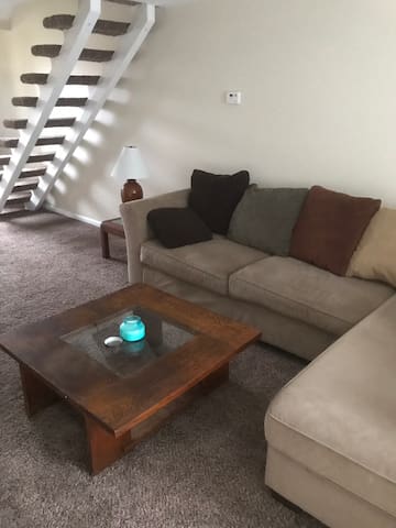 parkersburg vakantiewoningen en accommodaties - west virginia