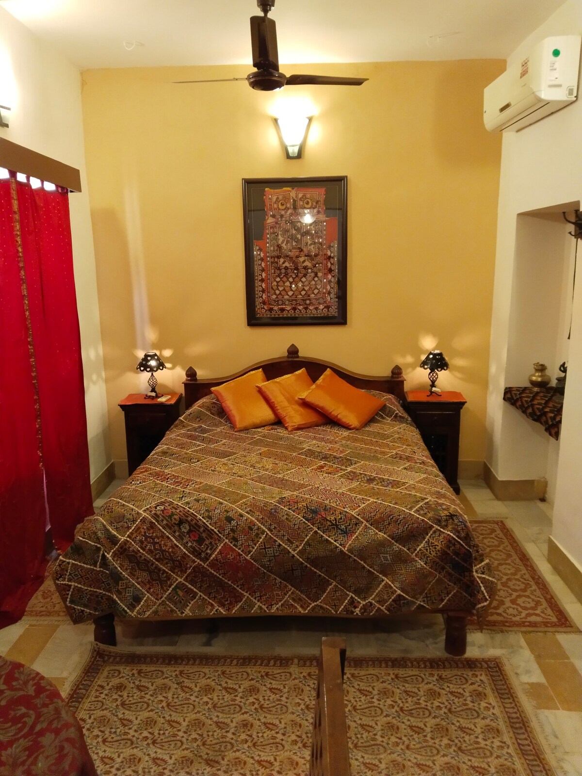 A Suite Room near 'Patwa Ki Haveli'
