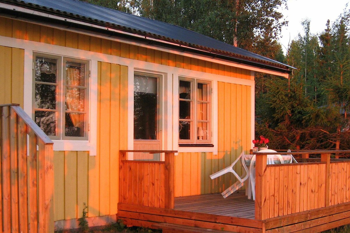 4 person holiday home in sjötorp
