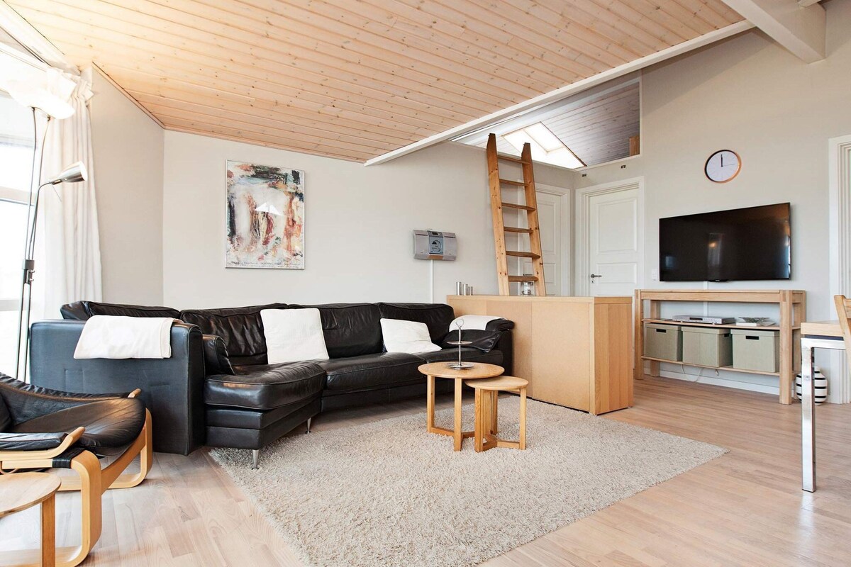 7 person holiday home in rødby