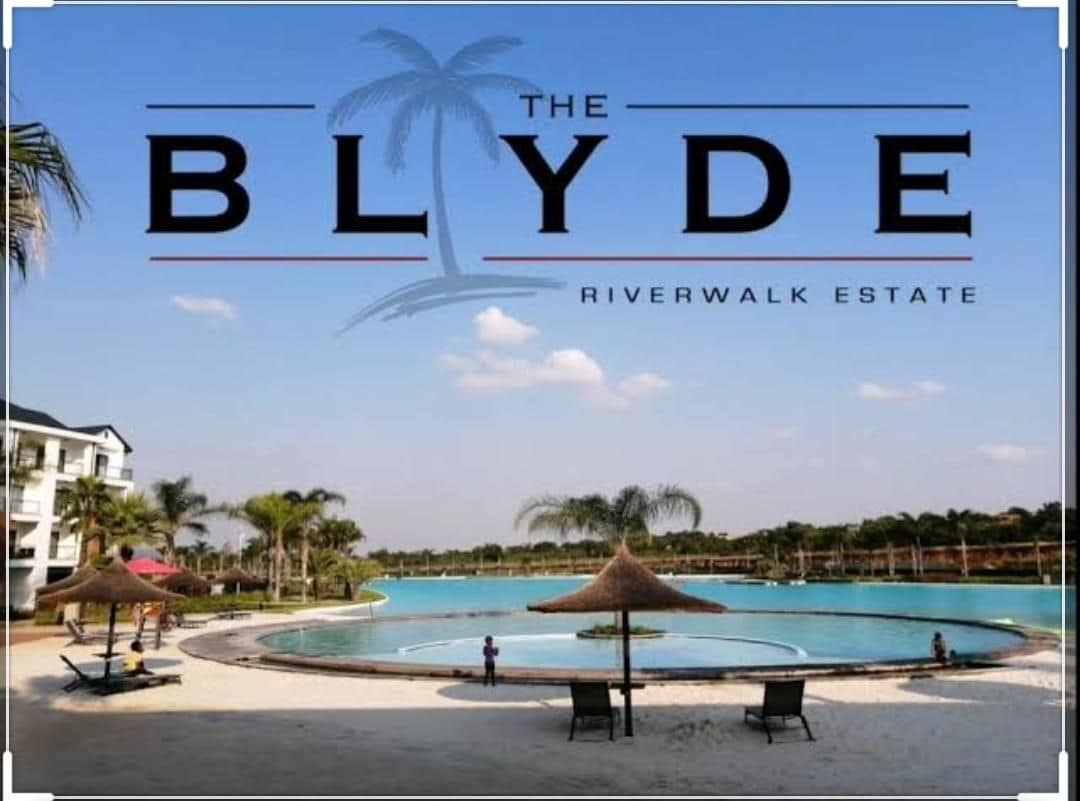 The Blyde Crystal Lagoon River Walk Estates