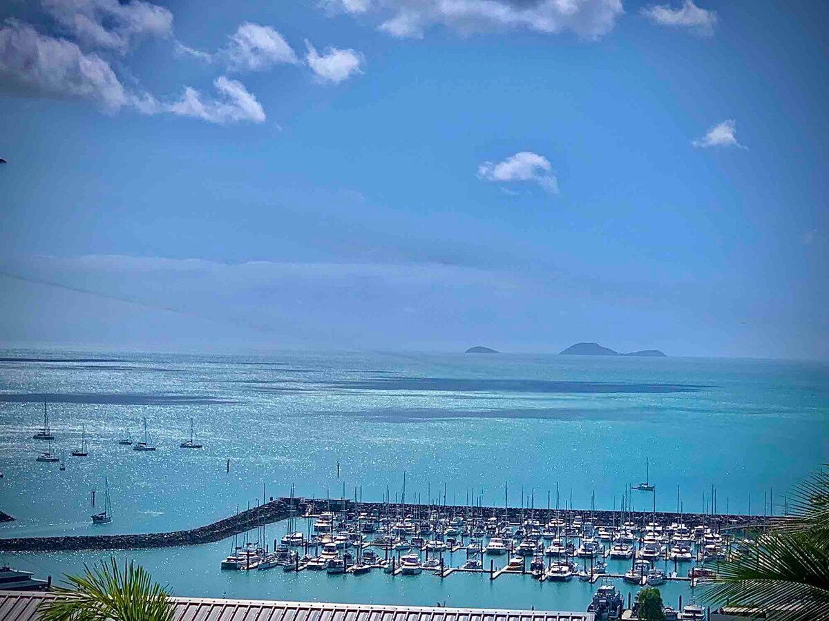 Whitsunday Dreams 3