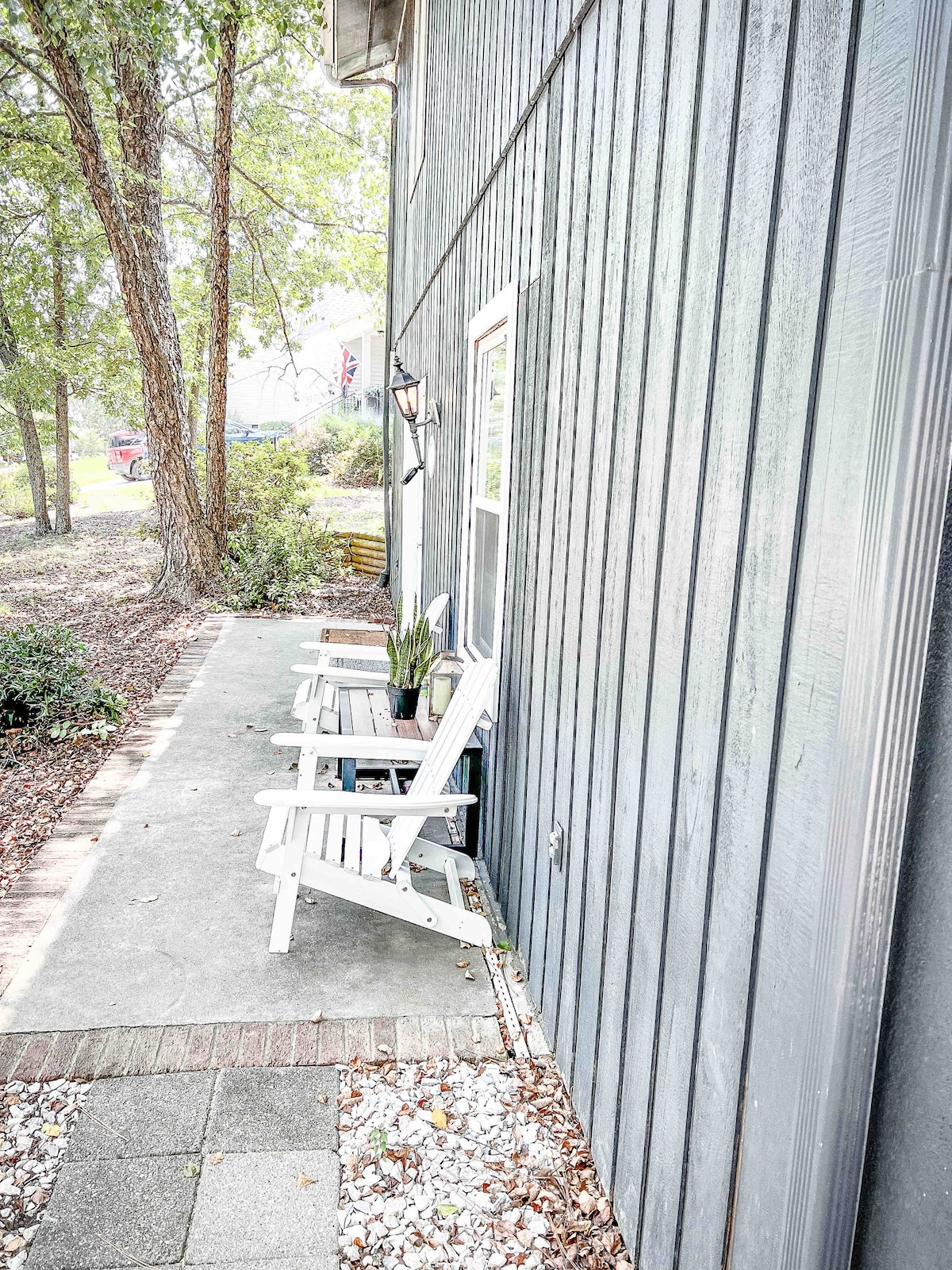 2BR Unit•Sleeps 6•Firepit•Across from Pinehurst #6