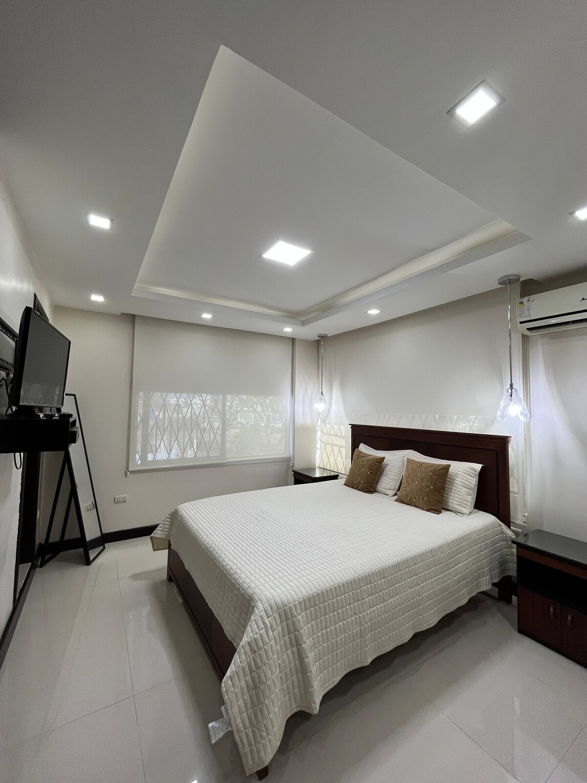 Departamento Unioro-Machala ， 2张床/2个卫生间