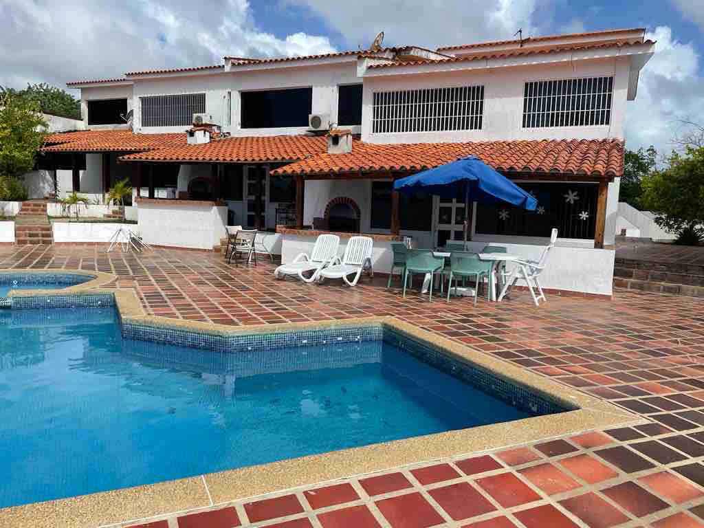 Casa en Playa Moreno, Porlamar. Margarita