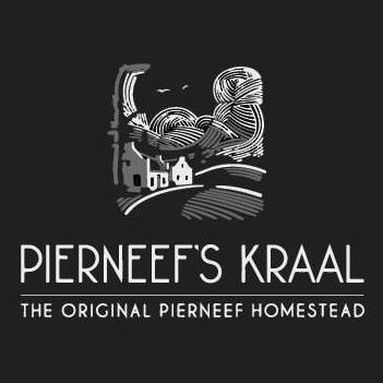 Pierneef 's Kraal -豪华家庭客房