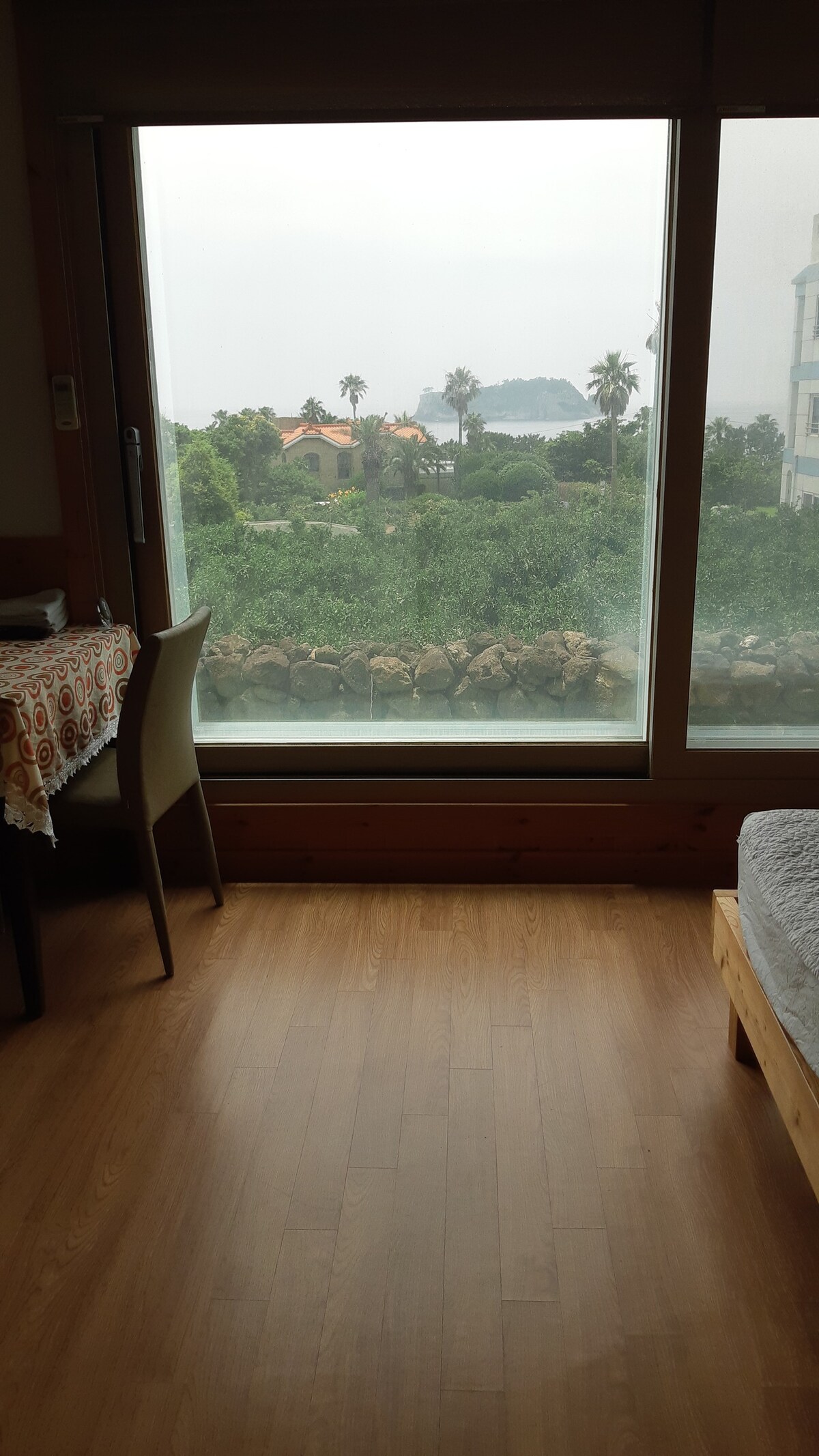 Seogwipo Lavender House Pension - 1F