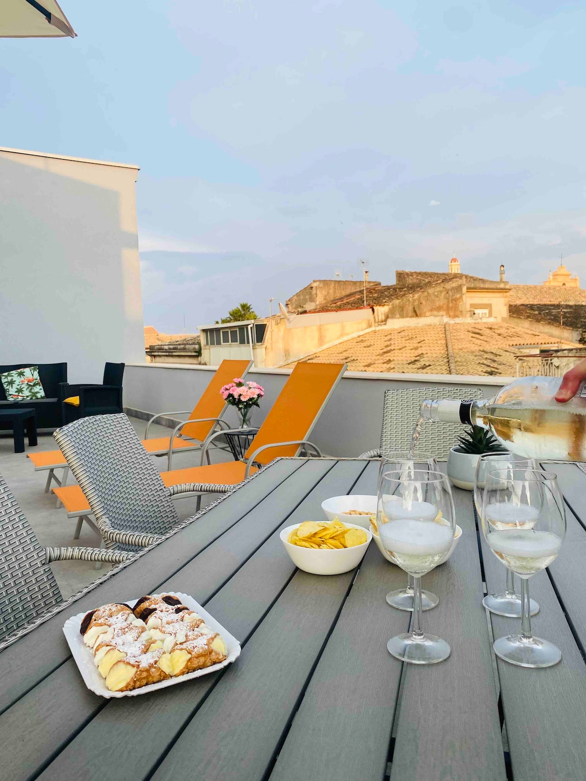 Terrazza Mazzini - Holiday Home