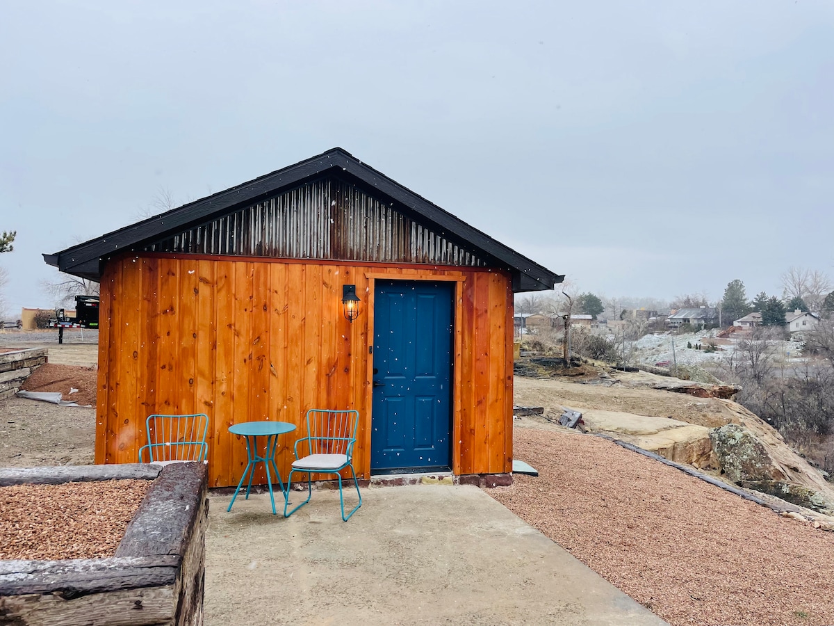 Redlands Tiny Home