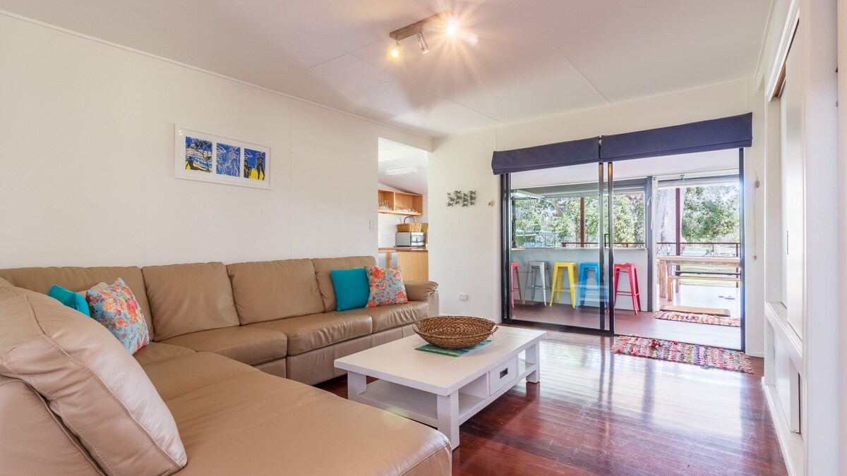 Rivers Edge Retreat, Noosa North Shore