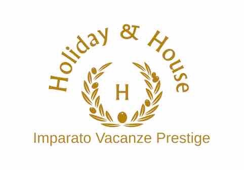 Holiday & House Imparato Carini Costa Verde