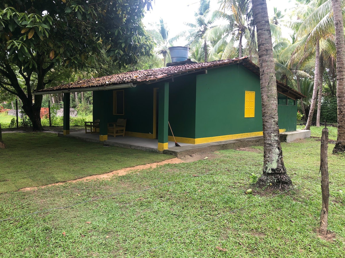 Casa em Morro de São Paulo BAHIA