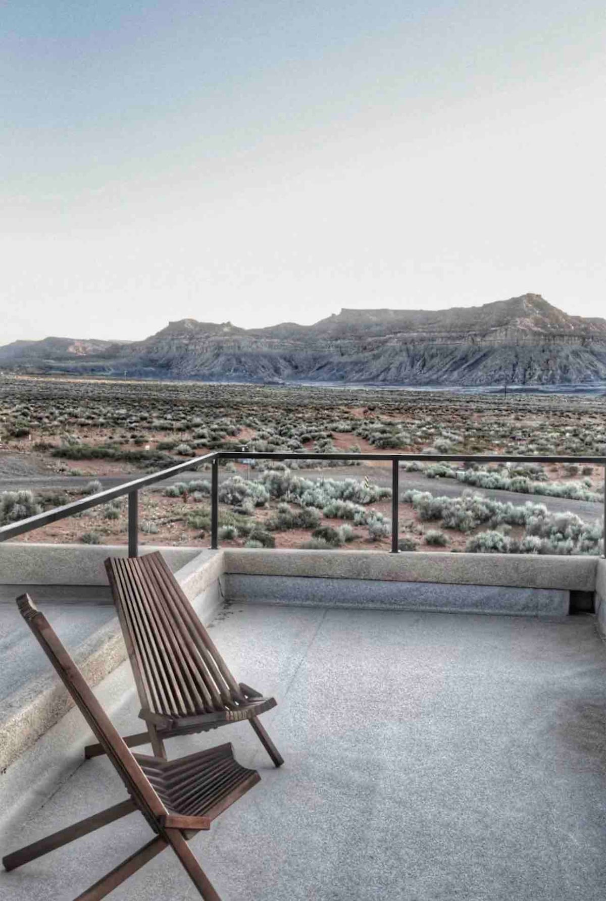 Desert Sky Room near Lake Powell