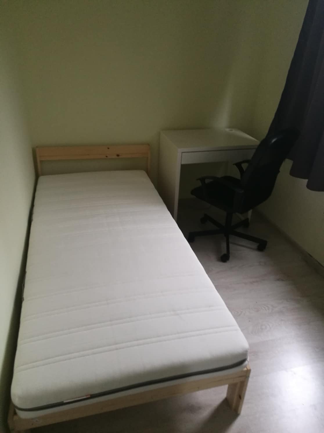 Bratislava Old Town - short term room - share flat