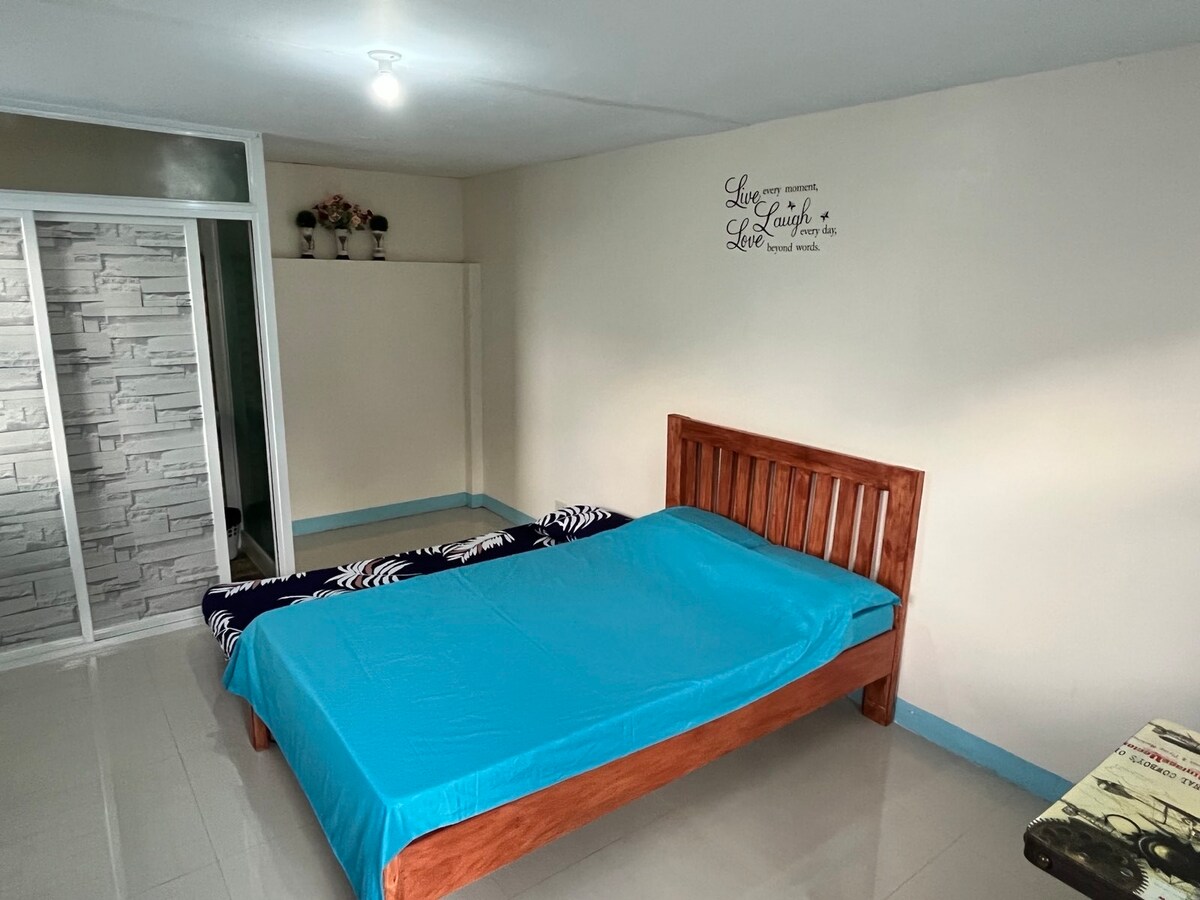 Lingayen Baywalk Rooms for Rent