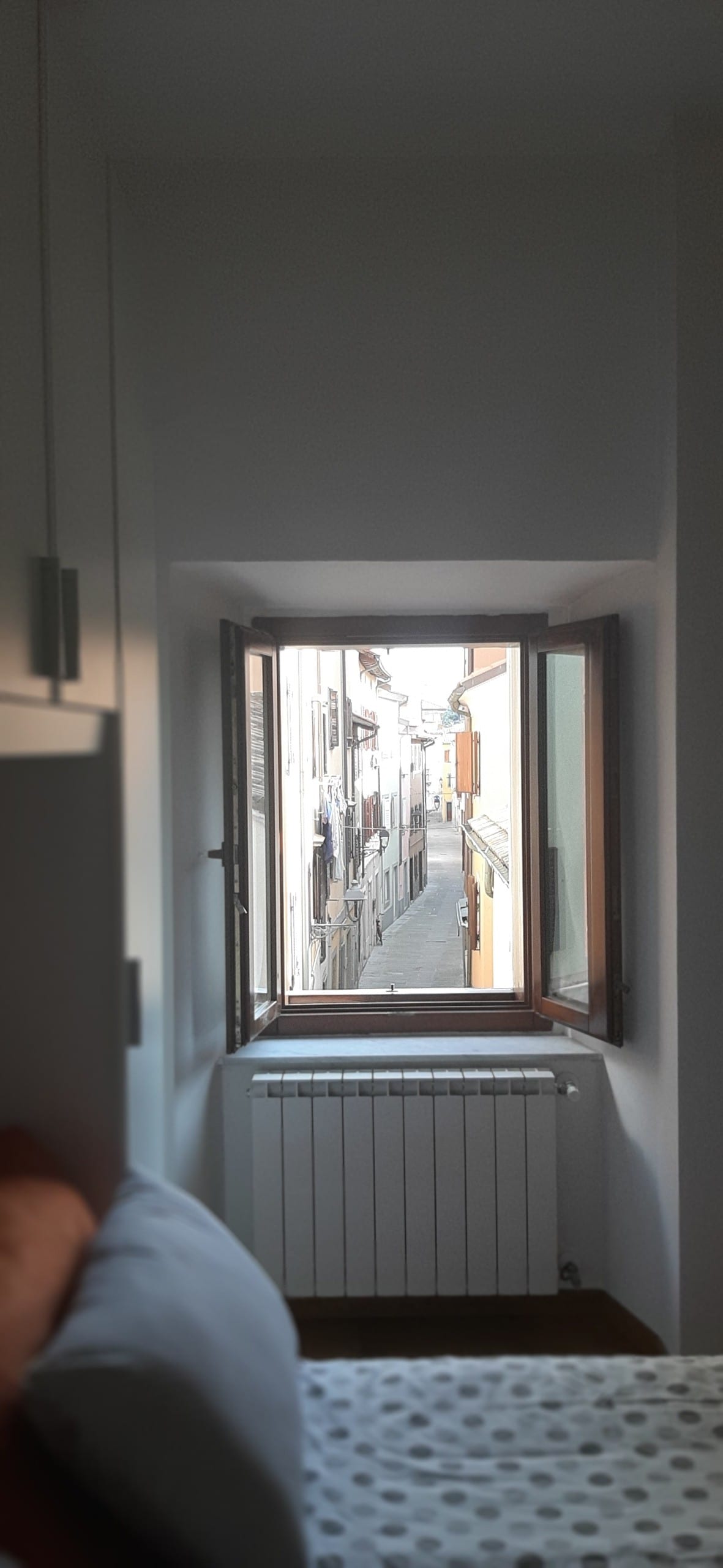 Vacation home Puccini 12, Muggia (TS)