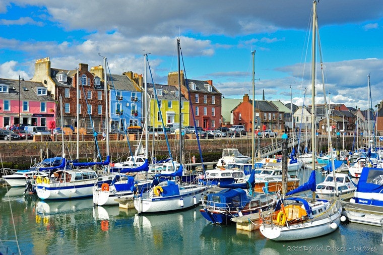 Harbour Haven 1, Historic Landmark Apartment