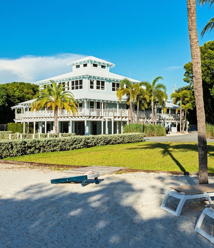 鹦鹉螺之家（ Nautilus House ） -沿海现代宽敞别墅