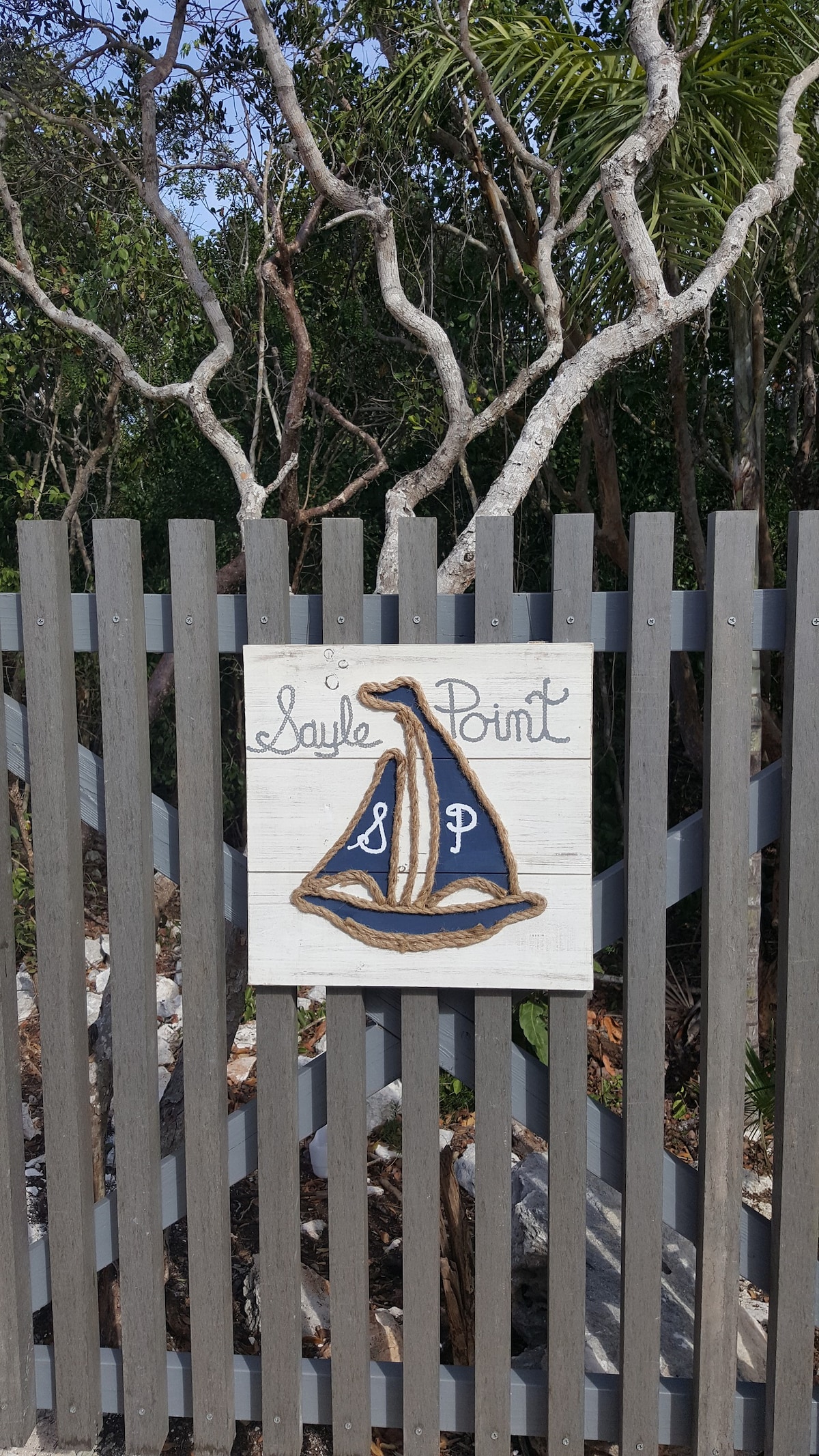 Sayle Point House ， 2居室彩虹湾私人海滩