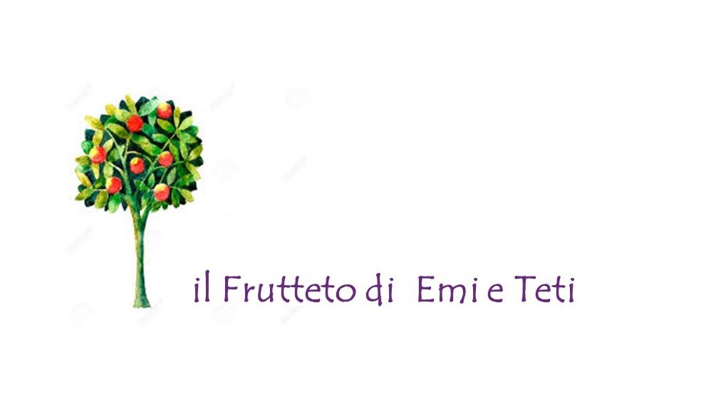 Emi and Teti 's Orchard