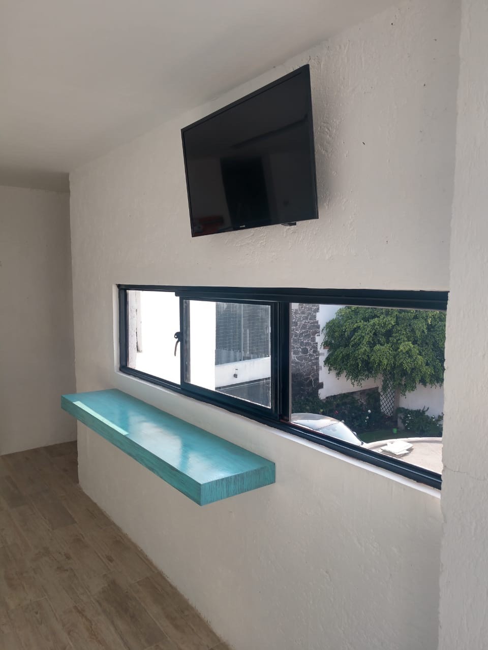 Flat Blu Coyoacan CDMX