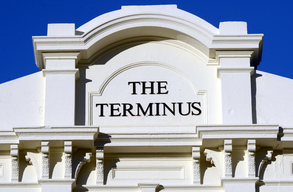 Terminus Inner City Heritage Apartment 2