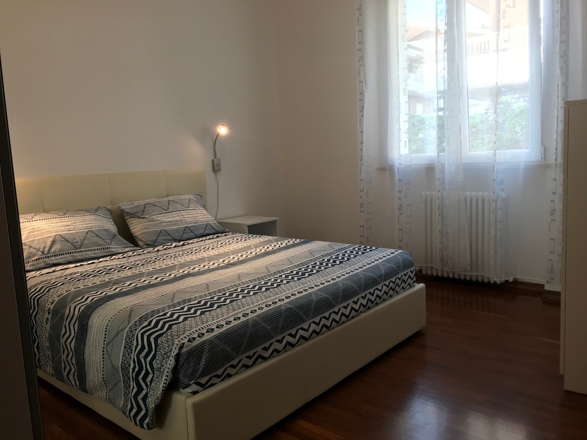 Apartamento Giuliana, Viale Roma ,7 Cervia