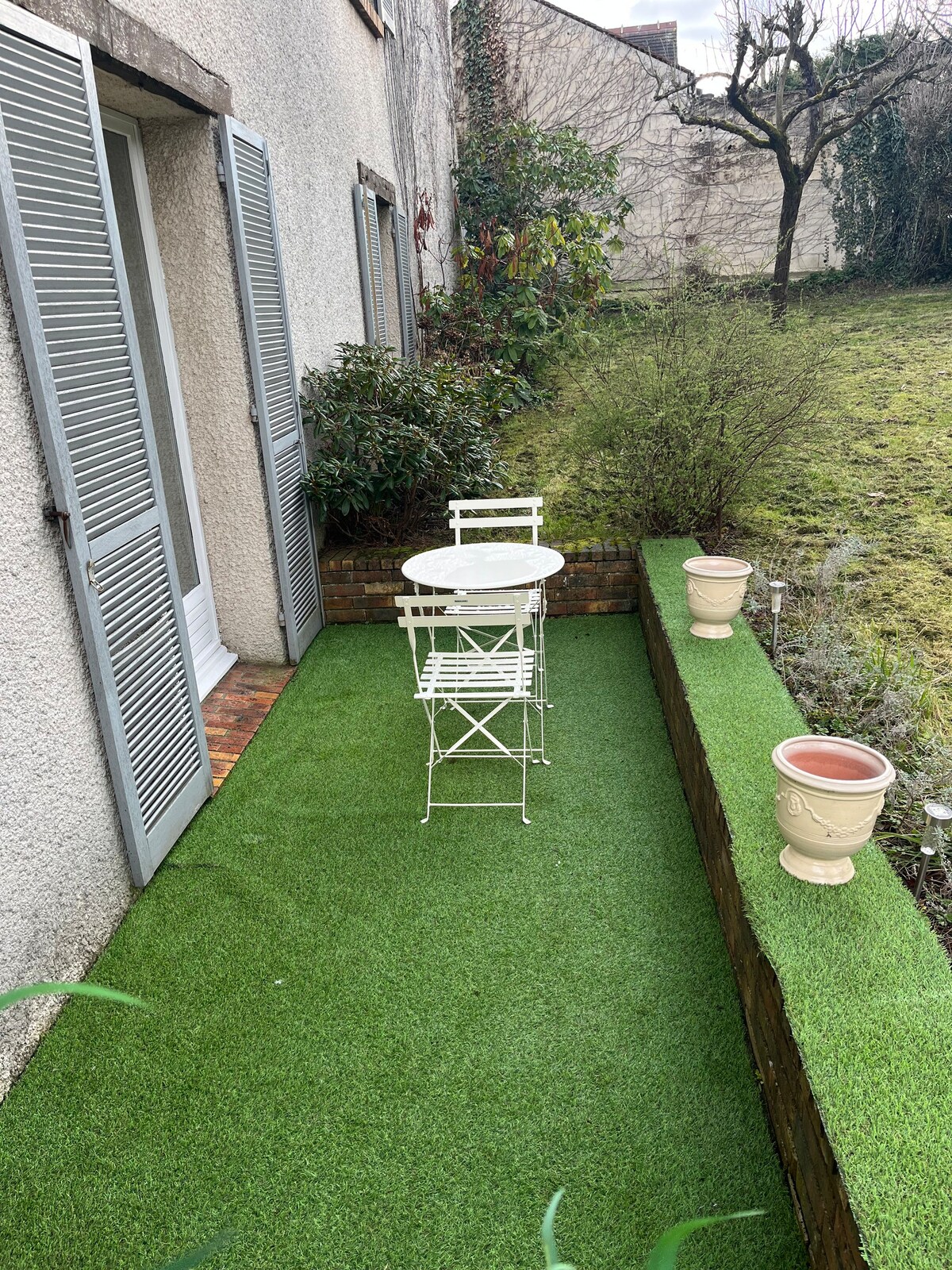 Superbe chambre privée- 15 km de Paris