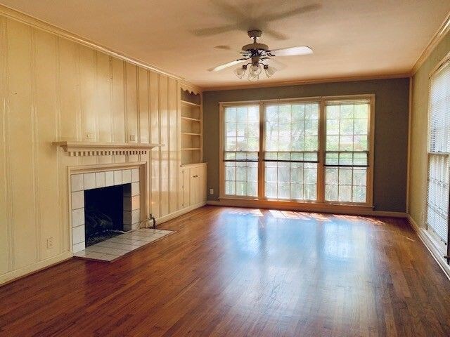 Large, clean and private space in Lufkin, TX