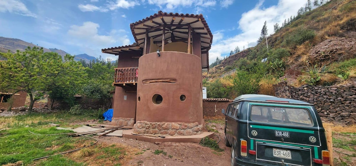 Casa independiente en PisaC