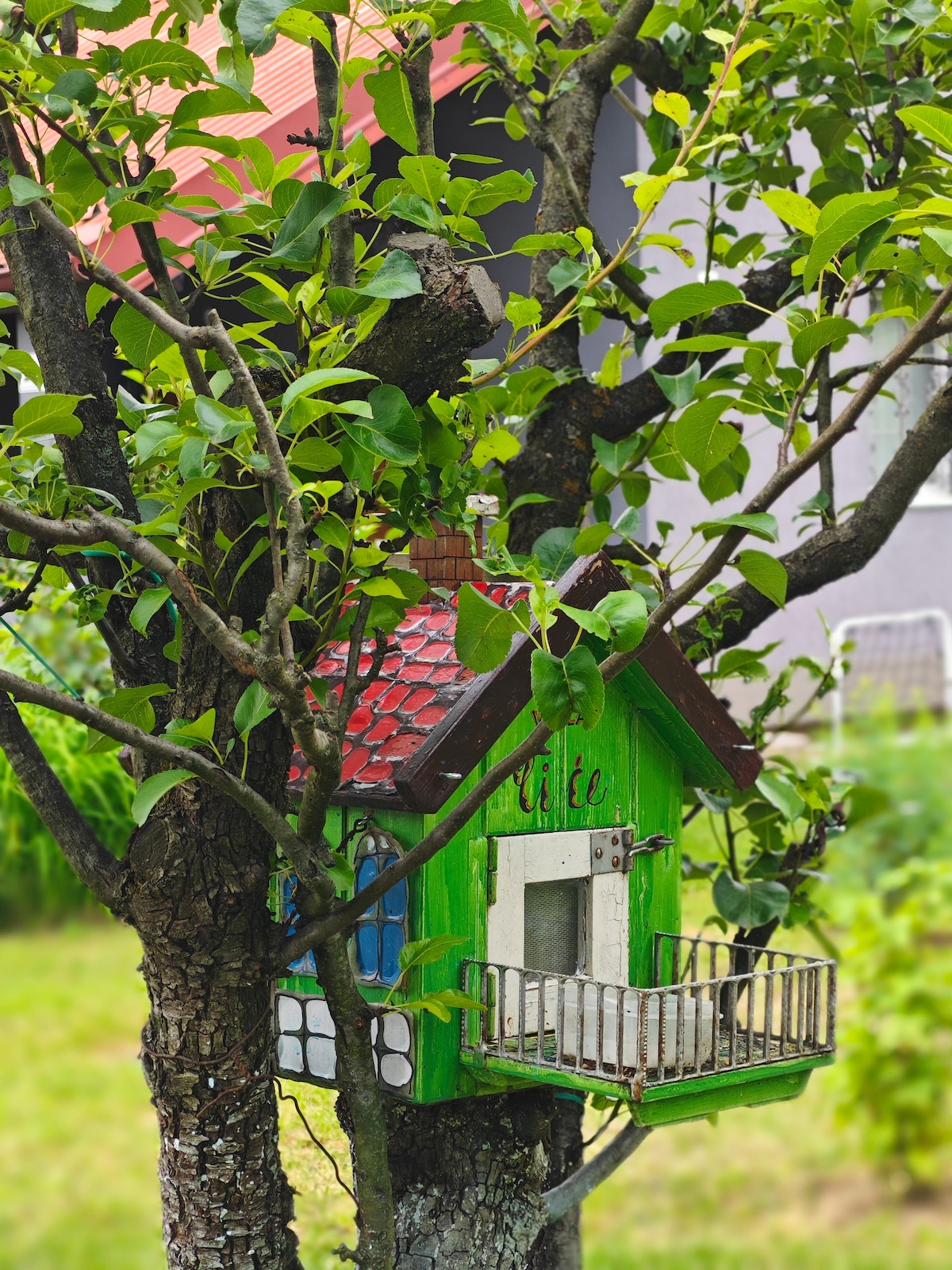 Charming Cottage Novo Čiče