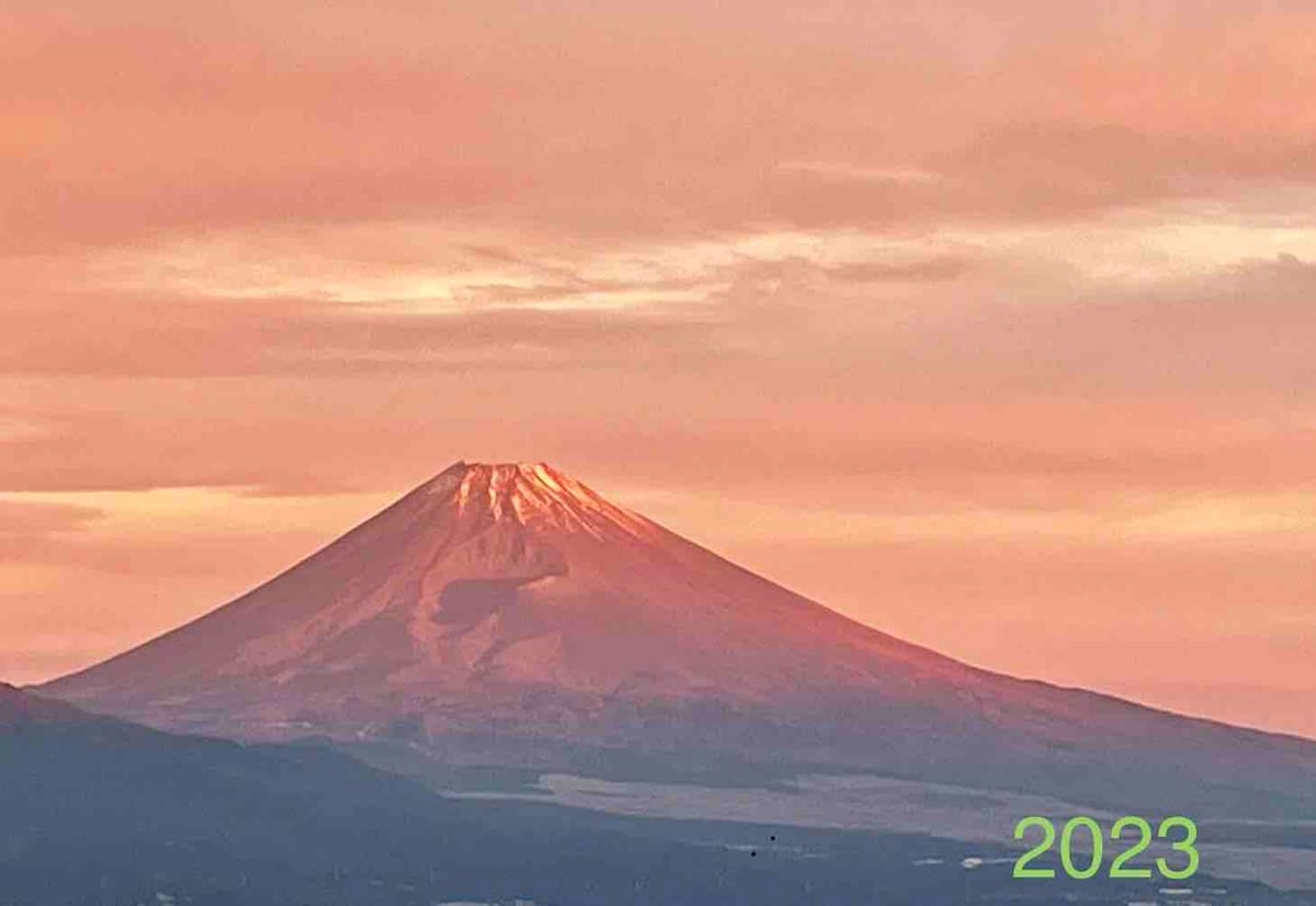 一栋可俯瞰所有房间都有富士山。享受烧烤，欣赏富士山的美景。