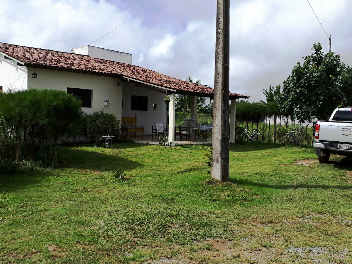 Residencial Parque dos Chales