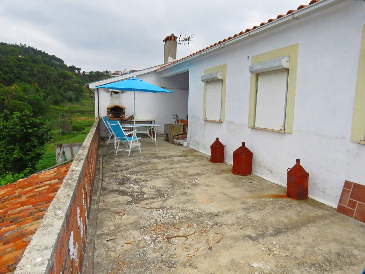 Eira do Povo House 1