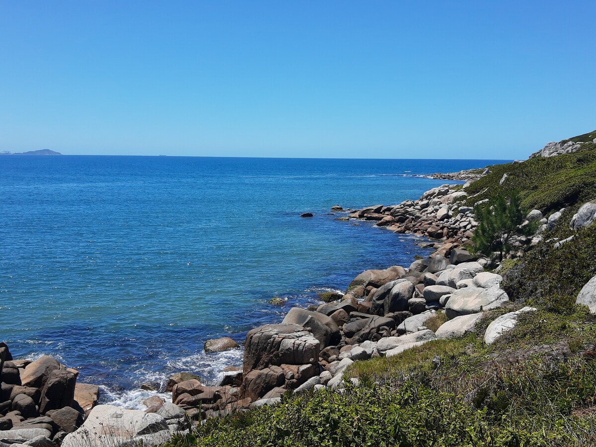 Estúdio Praia Norte