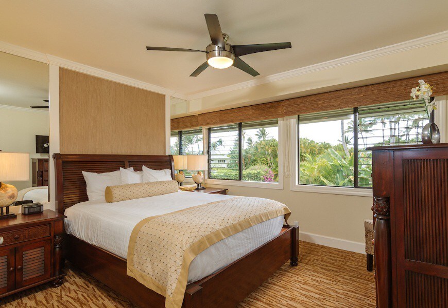 ALII Kai Resort TWO bedroom Beauty !