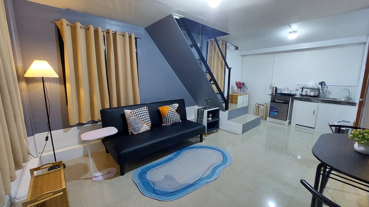 Chicco's Spacious & Private Two-Storey Home