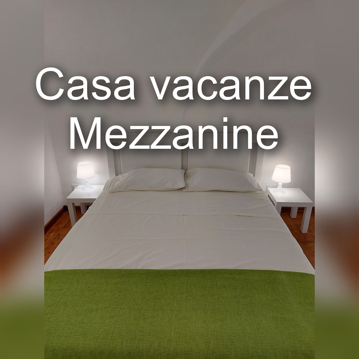 Casa Vacanze Mezzanine