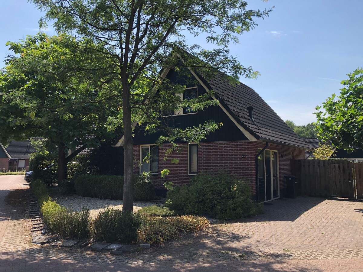 Winterswijk Villa 't Hulzen