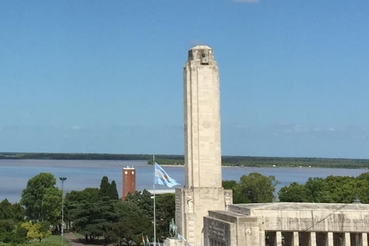 罗萨里奥（Rosario）的民宿