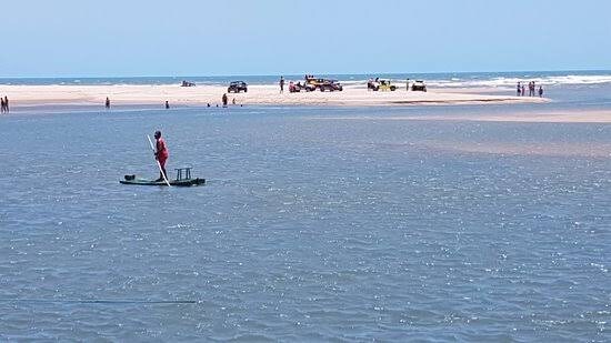 Ceará te espera de braços abertos.